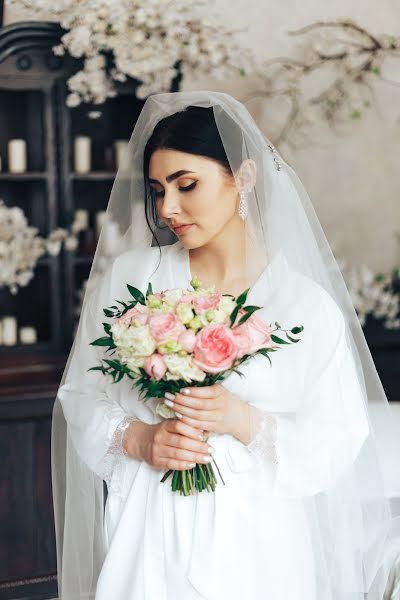 Wedding photographer Dmitriy Merzlikin (merzlikin). Photo of 7 February