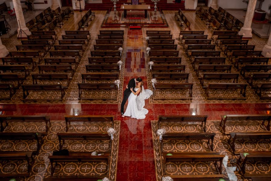 Fotografer pernikahan Lucas Lopes (llfotografo). Foto tanggal 24 Maret 2022