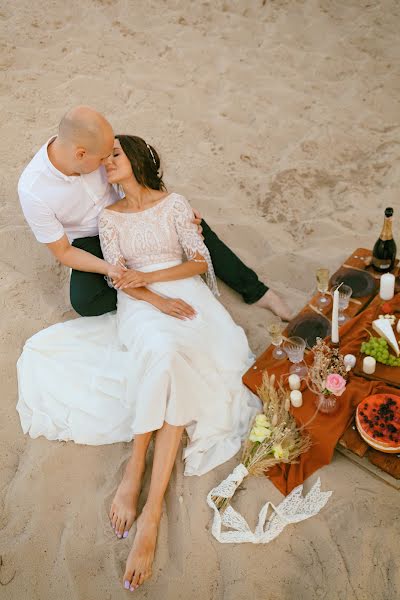 Fotógrafo de bodas Oleksandr Kuskov (kuskovphoto). Foto del 14 de agosto 2020