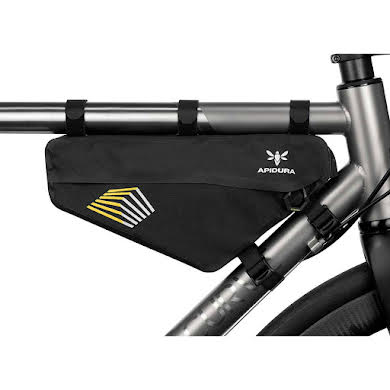 Apidura Racing Frame Pack - 2.4L