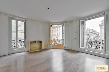 appartement à Paris 18ème (75)