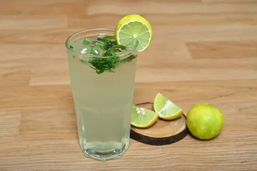 Virgin Mojito