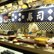 【台北凱撒大飯店】咖啡園 Checkers