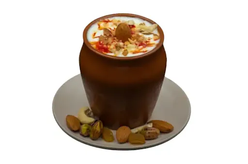 Dry Fruit Lassi