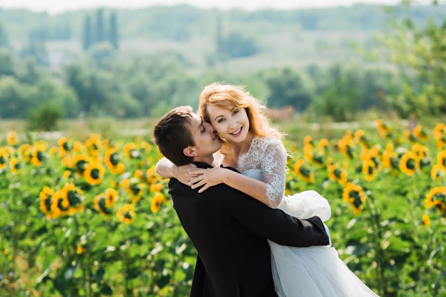 Wedding photographer Mariya Strelkova (mywind). Photo of 17 August 2015