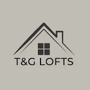 T&G Lofts Logo