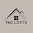 T&G Lofts Logo