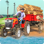 Cover Image of Télécharger Jeux de traction de tracteurs lourds 1.1 APK