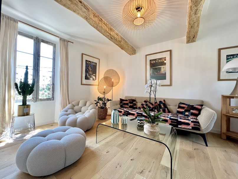 Vente villa 3 pièces 63.9 m² à Plan-de-la-Tour (83120), 450 000 €