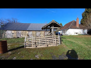 maison à Arnac-Pompadour (19)