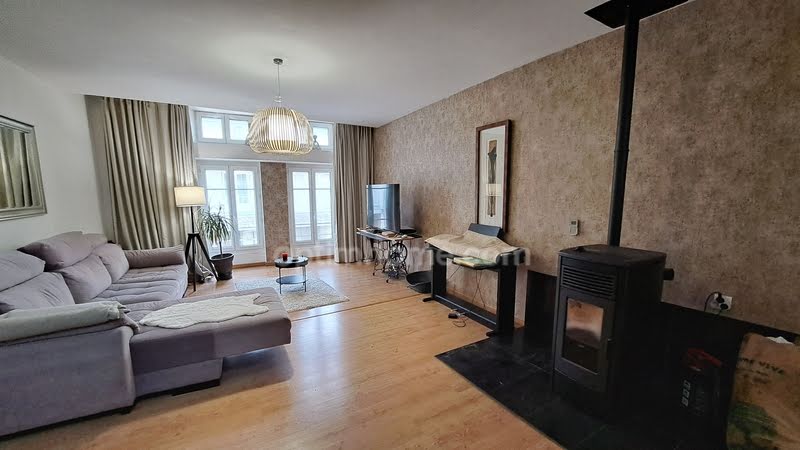 Vente maison 9 pièces 180 m² à Jussey (70500), 152 000 €
