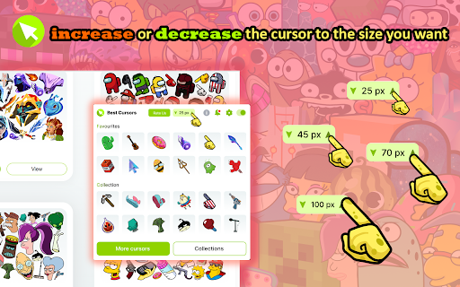® or,decrease 