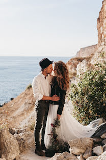 Wedding photographer Katerina Kuksova (kuksova). Photo of 10 October 2017