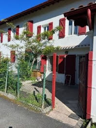 appartement à Cambo-les-Bains (64)