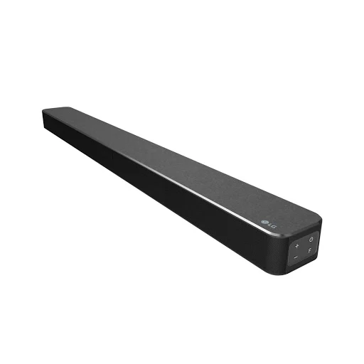 Loa Soundbar LG SN5R