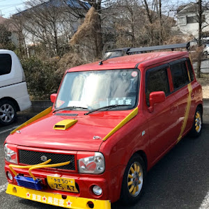 アルトラパン HE21S