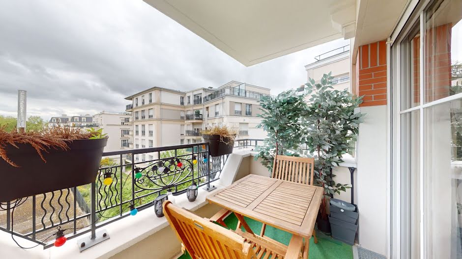 Vente appartement 3 pièces 61.19 m² à Maisons-Alfort (94700), 450 000 €