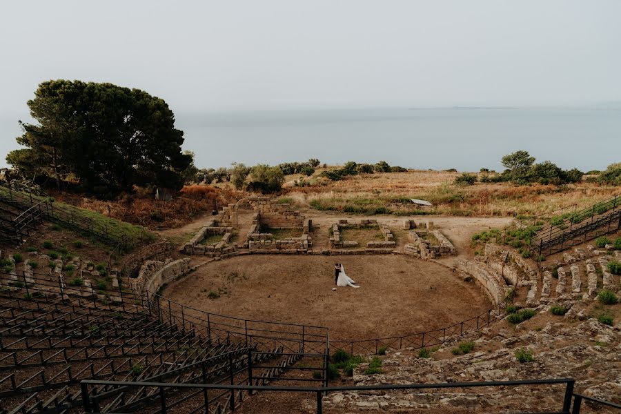 Φωτογράφος γάμων Francesco Campo (francescocampo). Φωτογραφία: 3 Ιουλίου 2021