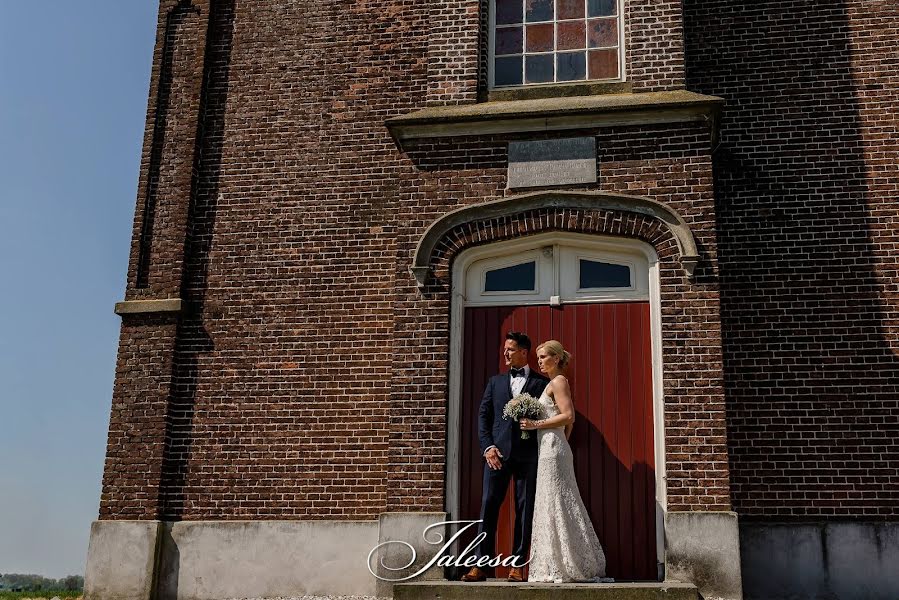 Wedding photographer Jaleesa Derksen (derksen). Photo of 26 February 2022