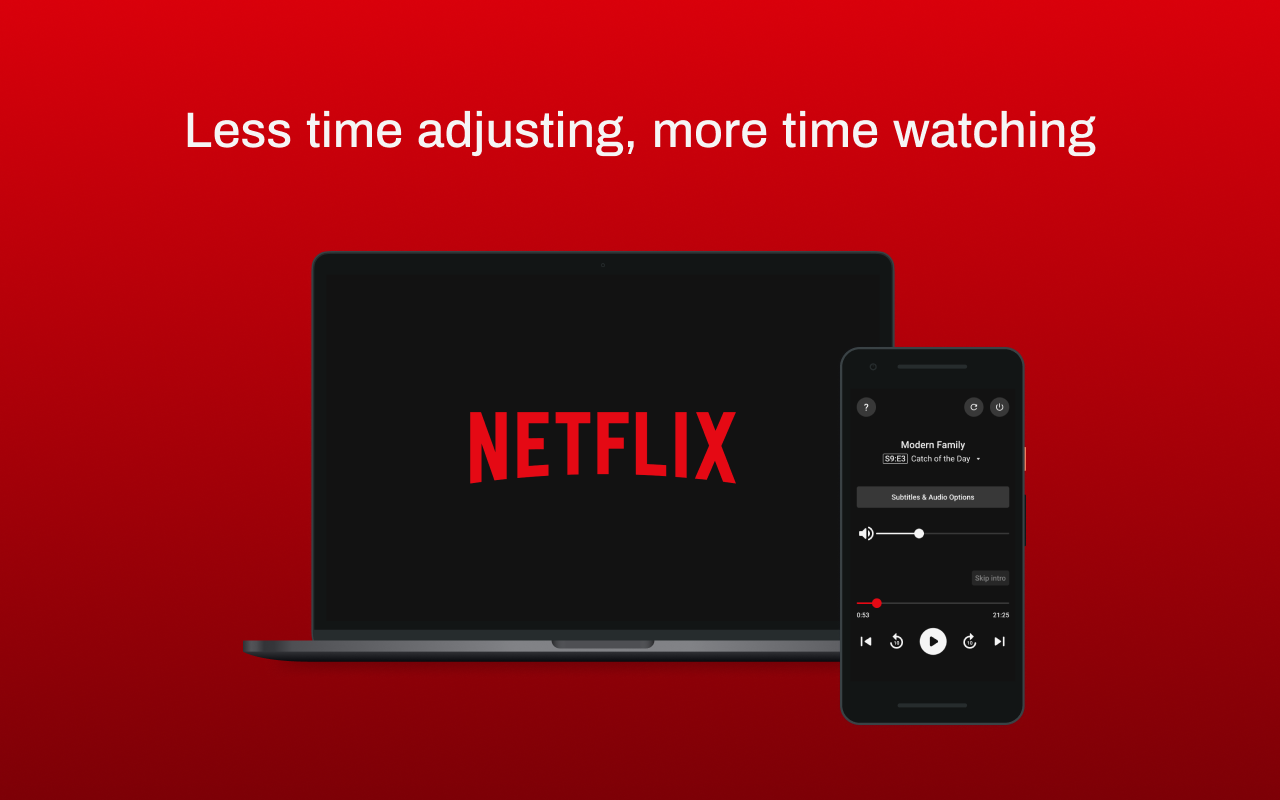 flixRemote - Your Netflix Remote Preview image 6