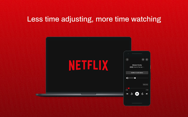 flixRemote - Your Netflix Remote