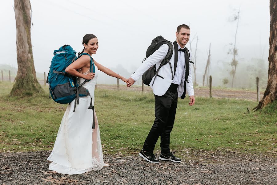 Fotógrafo de bodas Alex Piedrahita (alexpiedrahita). Foto del 12 de enero