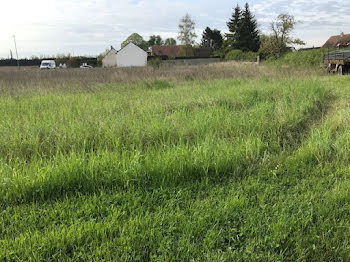 terrain à Saint-Denis (89)