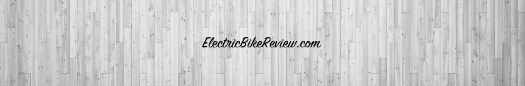 ElectricBikeReview.com Banner