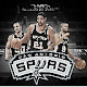 san antonio spurs New Tab HD NBA Themes