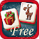 Christmas Mahjong HD icon