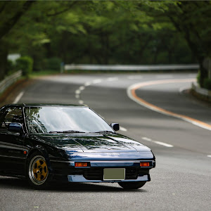 MR2 AW11