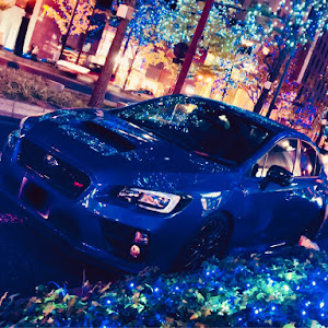 WRX STI VAB