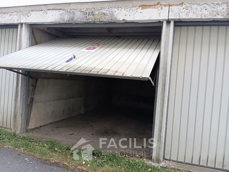 Vente parking  12.5 m² à Tours (37000), 16 500 €