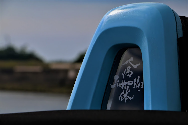 ロードスターのkuroさんが投稿したカスタム事例の投稿画像13枚目