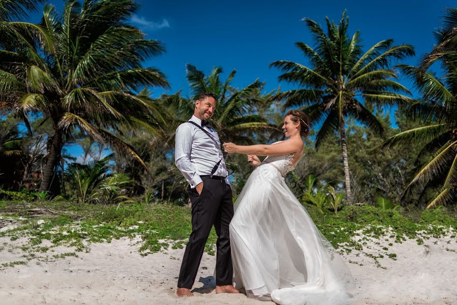 Wedding photographer Julie Roman (julieroman). Photo of 18 March 2019