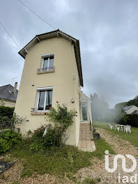 maison à Ezy-sur-Eure (27)