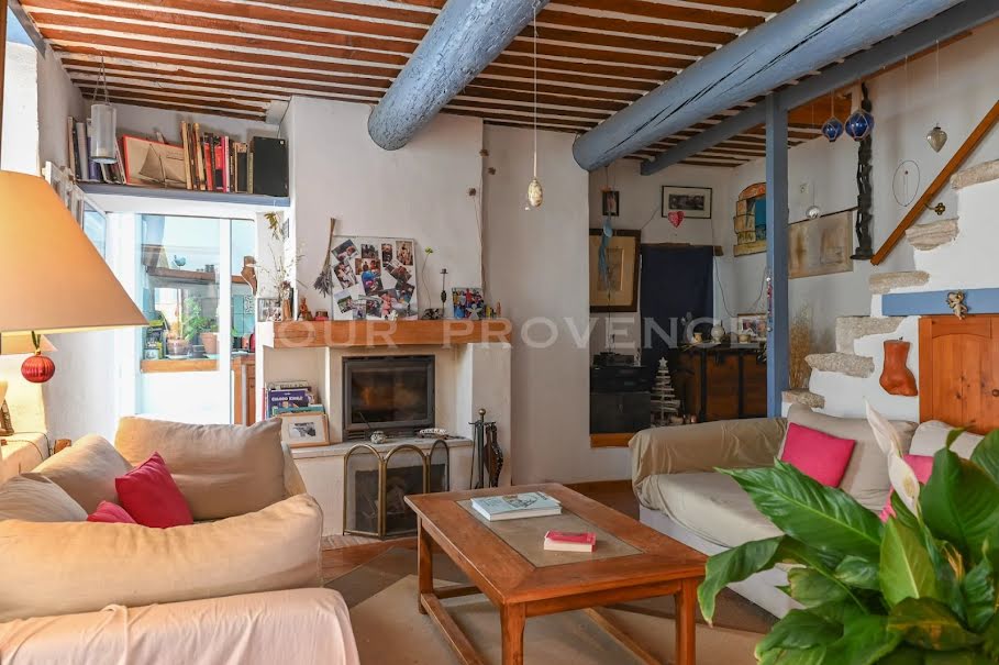 Vente maison  170 m² à Goult (84220), 500 000 €