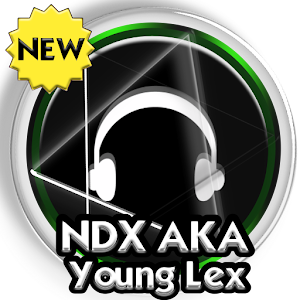 Lagu NDX AKA - Young Lex 1.0 Icon