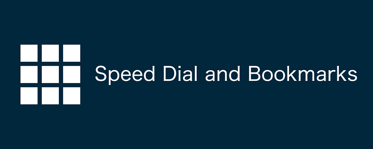 Speed Dial Preview image 2