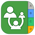 Duplicate Contacts Remover & Merger icon