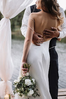 Весільний фотограф Евгения Горбенко (id377928673). Фотографія від 8 листопада 2020