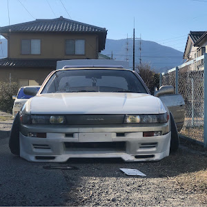 シルビア PS13