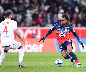 Officiel : Renato Sanches absent pour plusieurs semaines