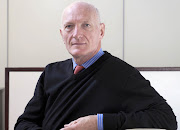 Retired Constitutional Court justice Edwin Cameron is the inspecting judge of the Judicial Inspectorate for Correctional Services. File photo.