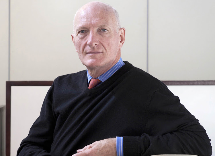 Retired Constitutional Court justice Edwin Cameron is the inspecting judge of the Judicial Inspectorate for Correctional Services. File photo.