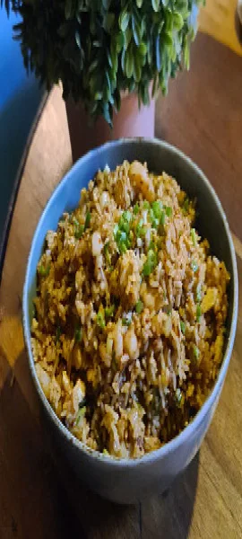 Xo Stir Fried Rice