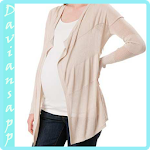 Gorgeous Maternity Clothes Apk