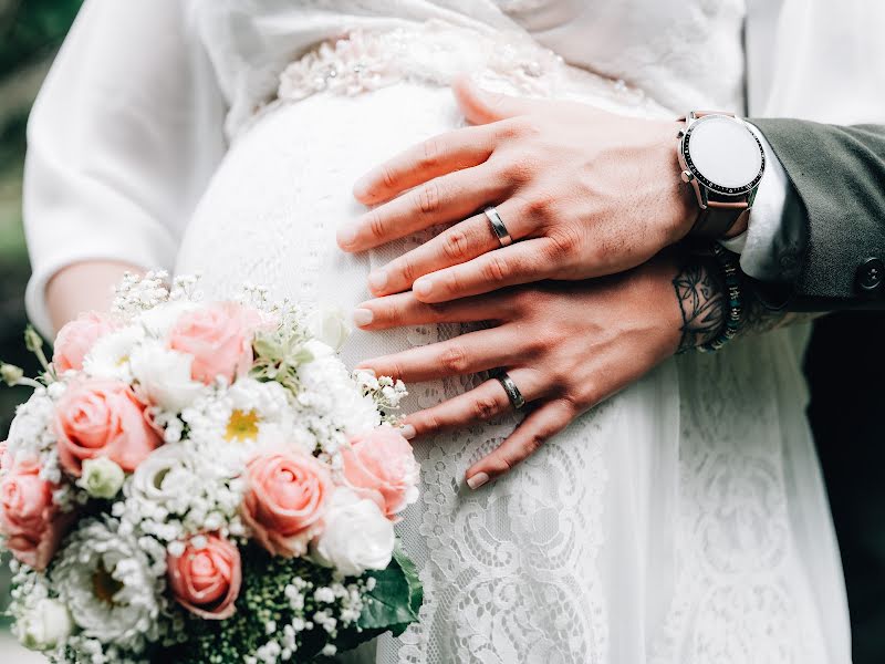 Fotografo di matrimoni Stefan Lehmann (stefanlehmann). Foto del 20 settembre 2022