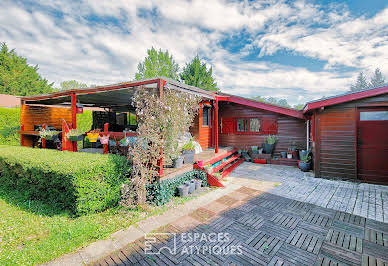 House with terrace 1