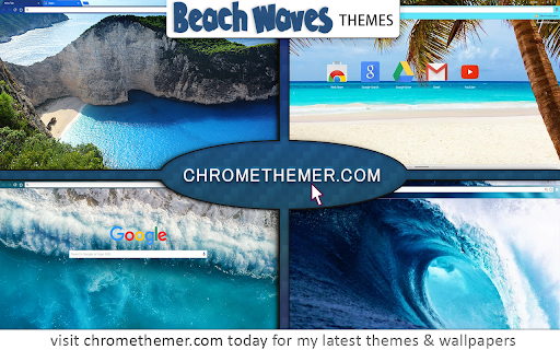chromethemer.com today latest themes wallpapers 